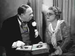 Prince Rigadin - Elvire Popesco 